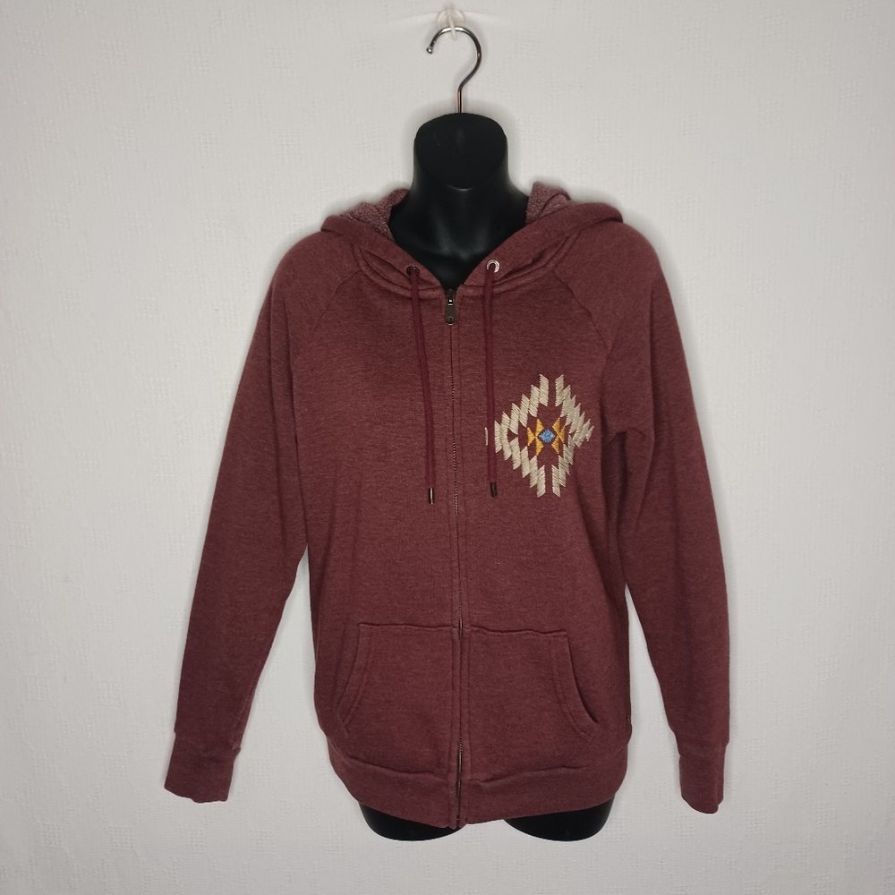 American Eagle Hoodie. NEW without tags. Medium. Maroon, Lightweight.